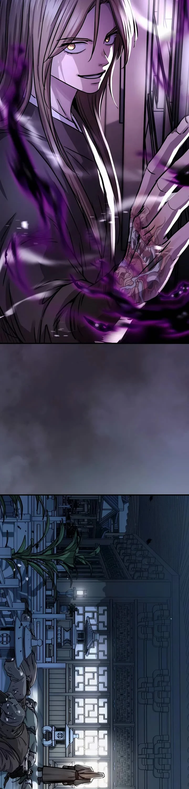 Absolute Dominion Chapter 41 2